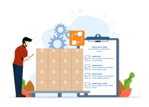 Inventory management Software