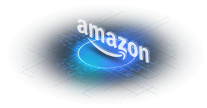 Popularity of Amazon