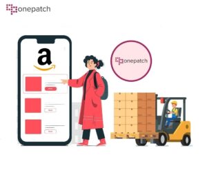 Streamline Your Amazon Product Listing Using OnePatch