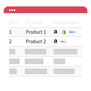 Inventory management software