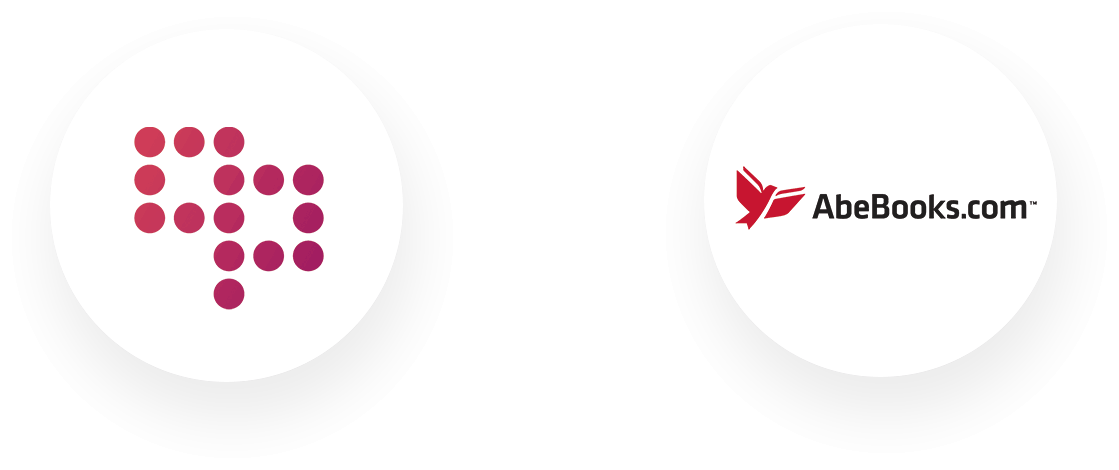 multi-channel abeBooks integration