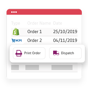 Invoice management software