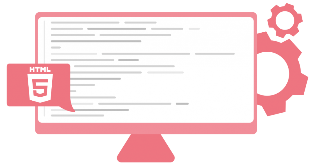 HTML  Development Services Company OnePatch