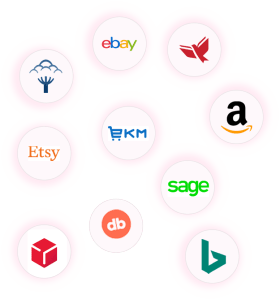 Marketplaces Integrations