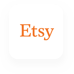 Etsy Integration