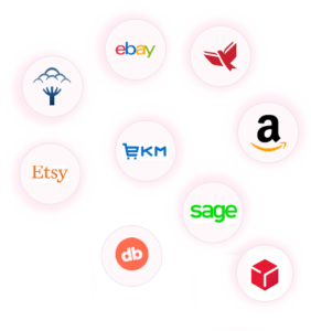 Multi channel ecommerce integration