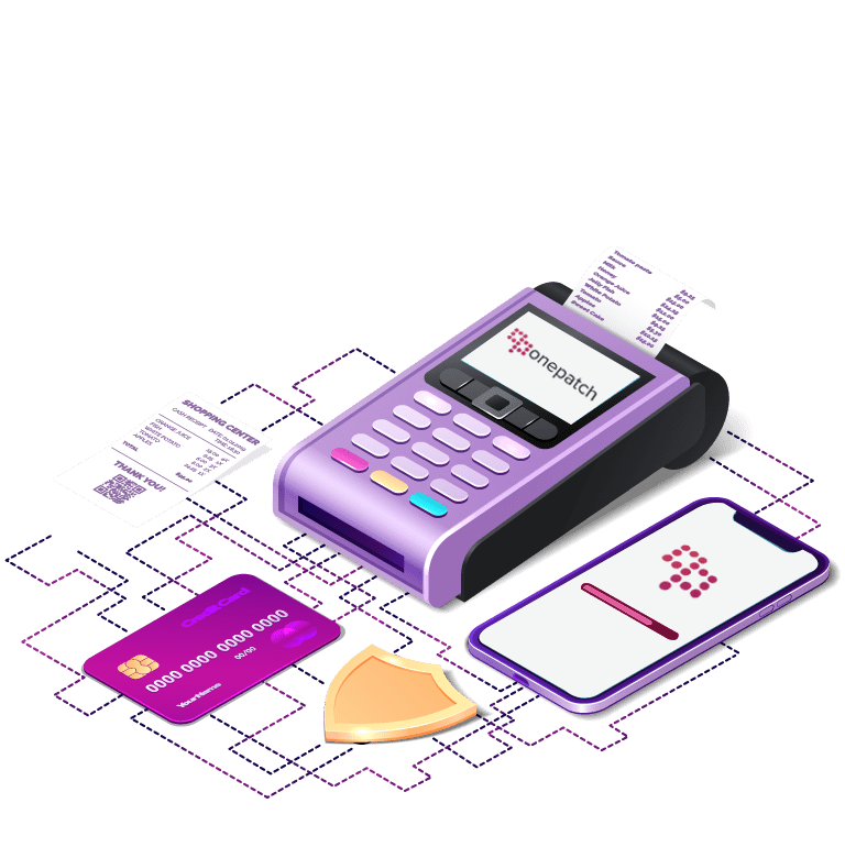 Multi Channel POS Integration