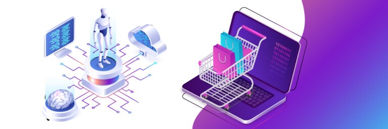 How will Artificial Intelligence change the Ecommerce Industry?