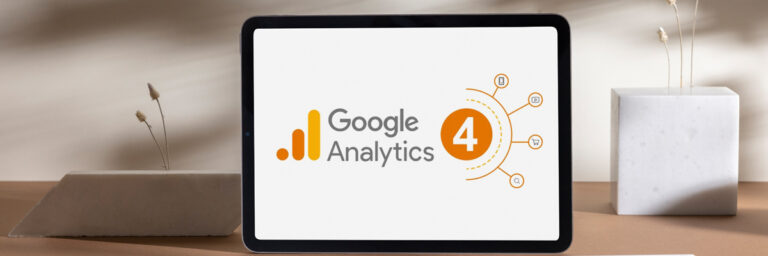 Google Analytics GA4