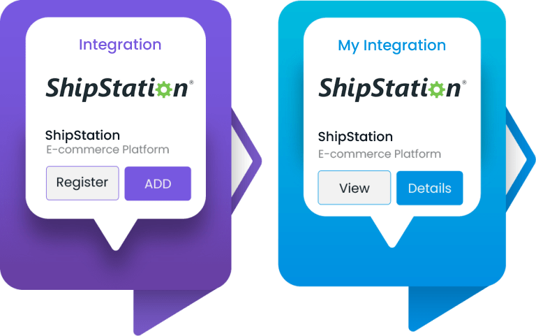ShipStation Integration​