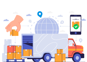 Customization & Shipping Discounts