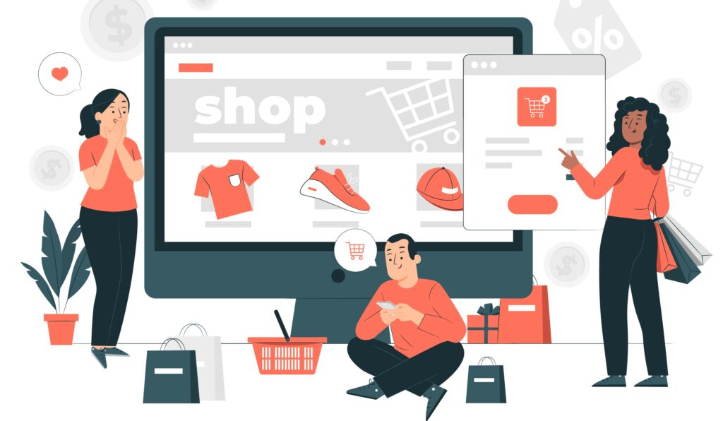 Etsy MultiChannel Integration