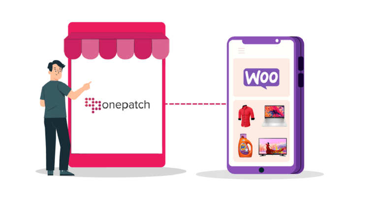 What is WooCommerce Integration and How Does OnePatch manage it?