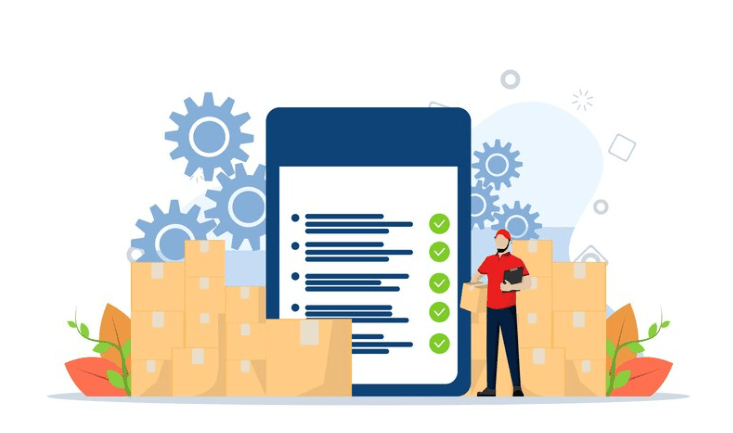 Online Inventory Tracking: Future of Real-Time Inventory Insights