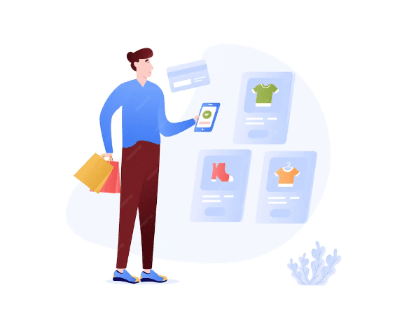 MultiChannel Product Listing