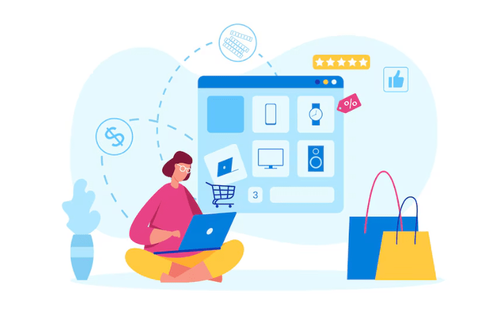 Revolutionising Online Retail: Exploring eCommerce Software Solution from OnePatch