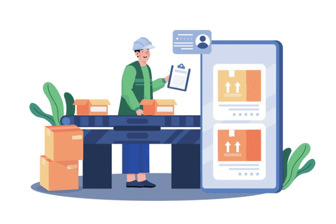 ecommerce order management solution