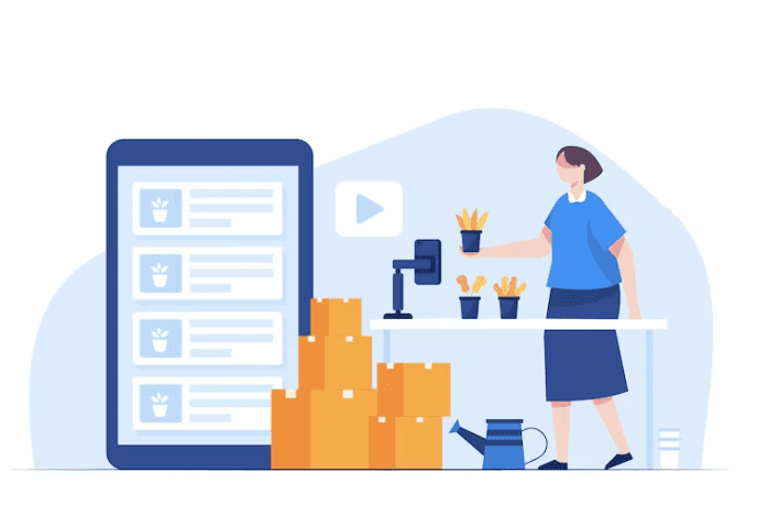 order management system software