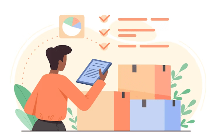 Efficient Order Processing with OnePatch’s Advanced Order Management System