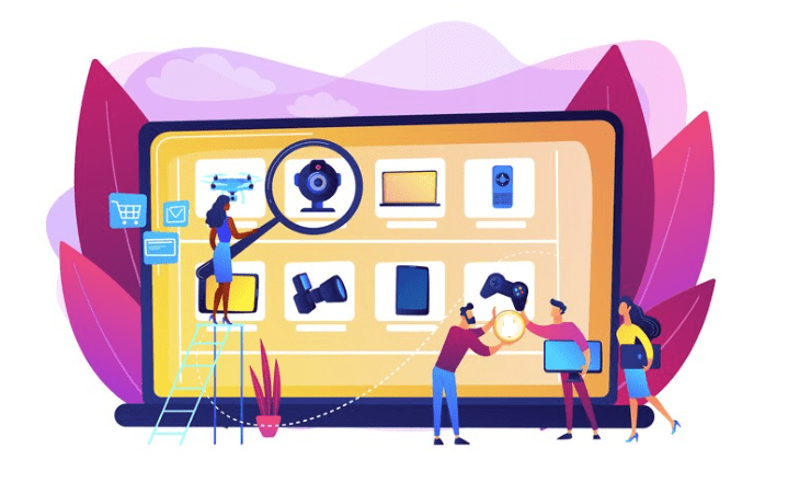 best ecommerce listing tools