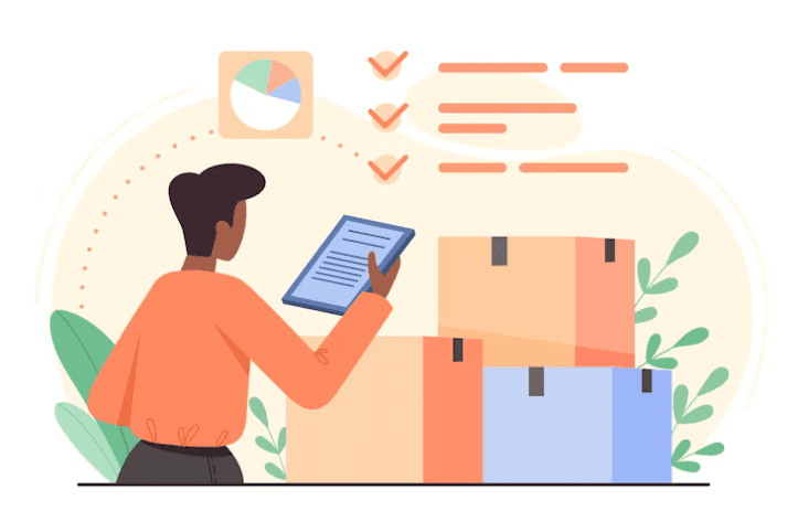 eCommerce order management software