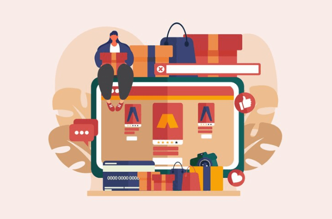 multi-channel listing software