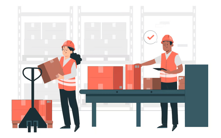 Efficient Retail Operations: OnePatch’s Retail Stock Management Solutions