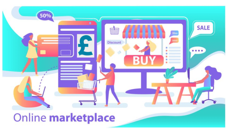 Online Marketplaces Integration