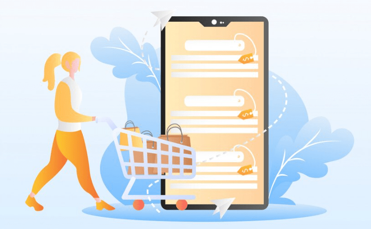 The Future of Ecommerce: Innovations and Insights from Online Marketplaces
