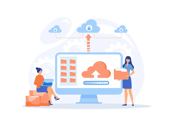 SaaS eCommerce Solution