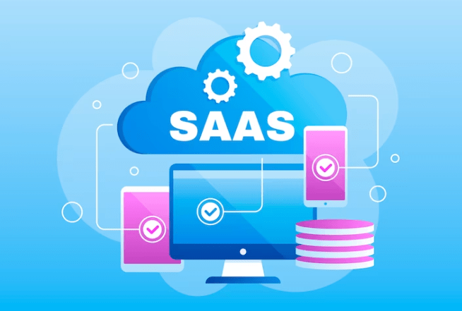 How SAAS eCommerce Empowers Entrepreneurs