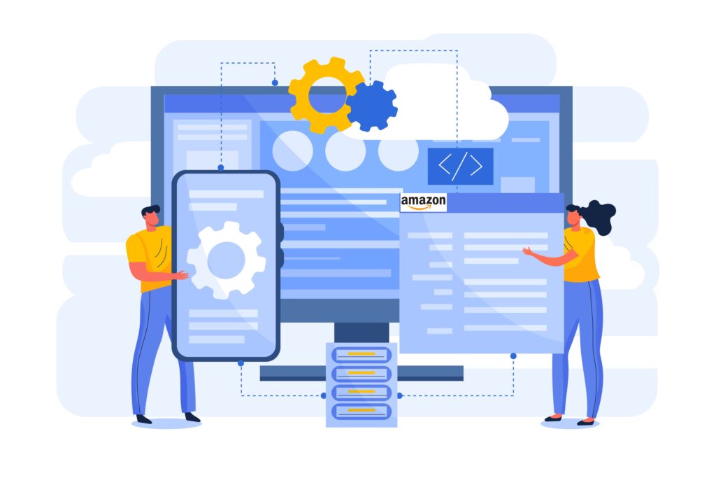 amazon integration software