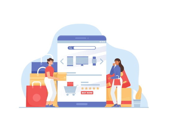 eBay Product Listings Software