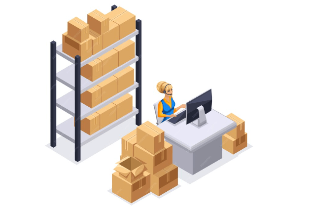 integrated inventory management- OnePatch