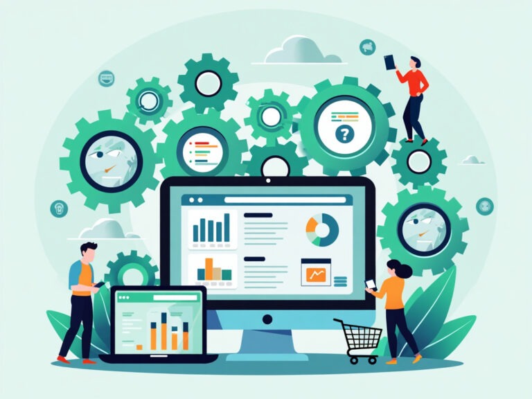 Small Business Automation 101′ Guide