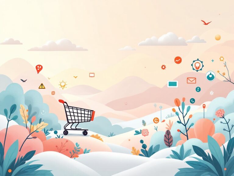 The Future of E-commerce: Trends to Watch in 2025