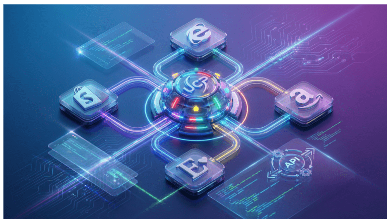 Google’s New Commerce Standard: What Multi-Channel Sellers Need to Know About UCP