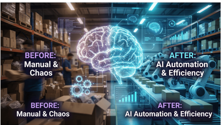 How AI is Revolutionising E-commerce Software in 2026 (And What It Means for Your Business)