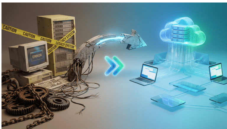 Why Your E-commerce Tech Stack Might Be Holding You Back (And How to Fix It)