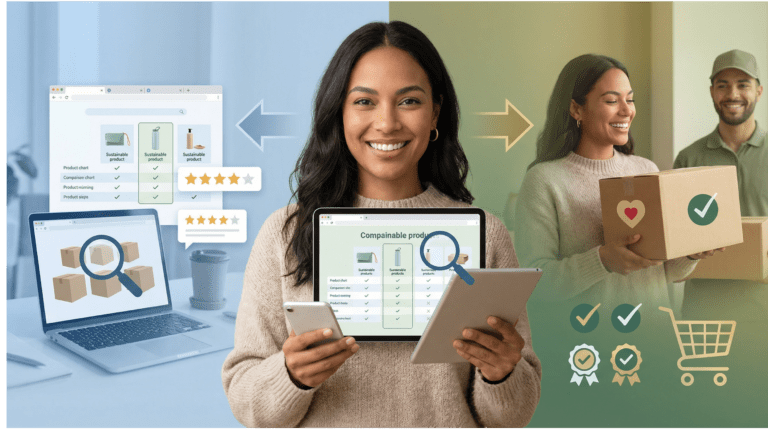 92% of Shoppers Are ‘Intentional’ Buyers—Here’s How to Win Them Over